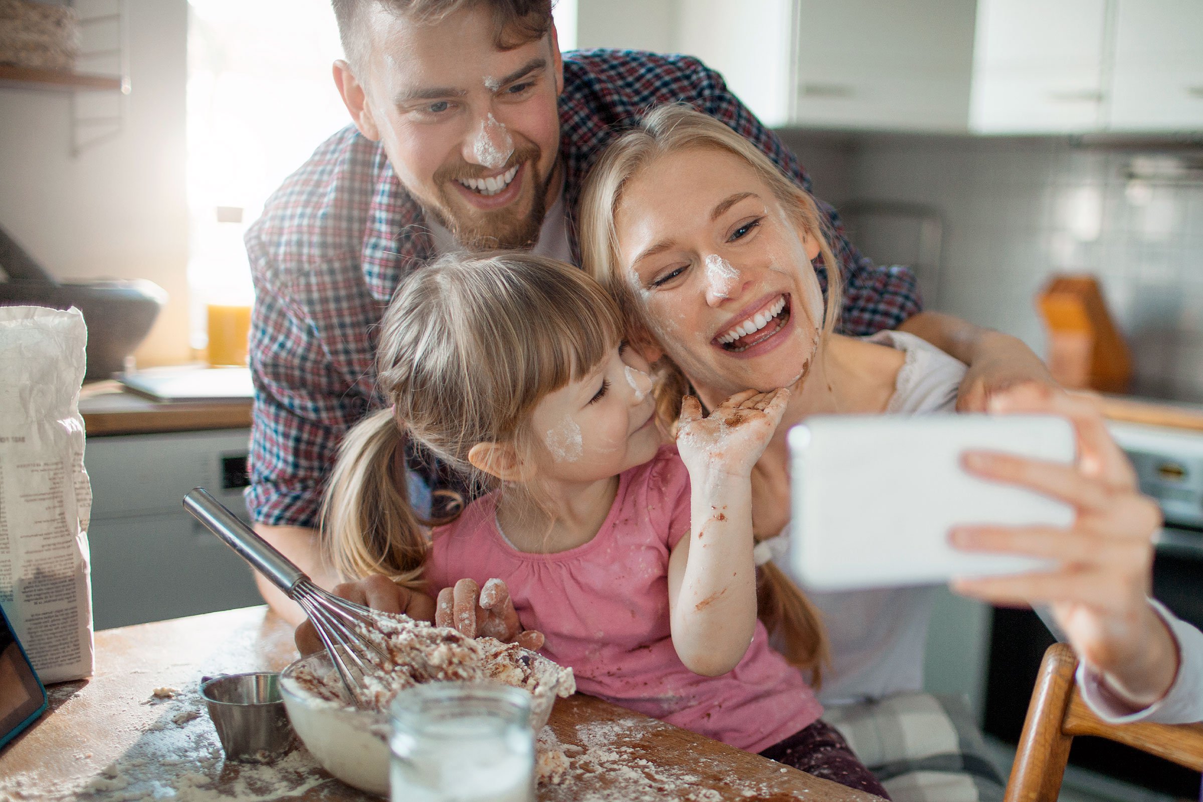Nggak Cuma Badan, Otak Juga Butuh Gerak